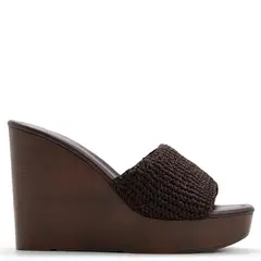 ALDO - Sandalias para Mujer con tacón corrido Grounded