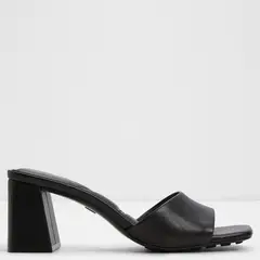 ALDO - Sandalias para Mujer con tacón Cuadrado Tisha