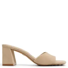 ALDO - Sandalias para Mujer con tacón Cuadrado Tisha