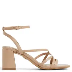 ALDO - Sandalias para Mujer con tacón Cuadrado Esther
