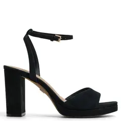 ALDO - Sandalias para Mujer con tacón Cuadrado Gracious