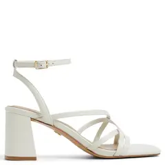 ALDO - Sandalias para Mujer con tacón Cuadrado Esther
