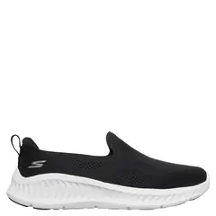 SKECHERS - Tenis Moda Go Walk Now Mujer