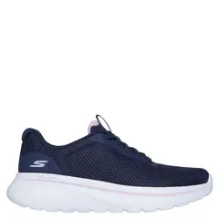 SKECHERS - Tenis Moda Go Walk Arch Fit Mujer