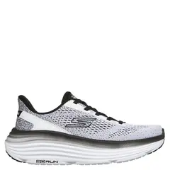 SKECHERS - Tenis Moda Max Cushioning Ende Mujer