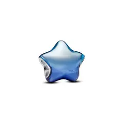 PANDORA - Charm ESTRELLA AZUL