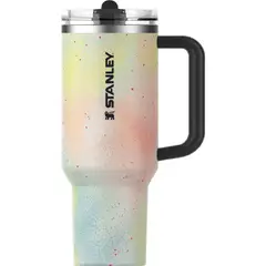 STANLEY - Termo Protour Creyentes FEP 2026 40oz (1.2L) Inspiración FEP