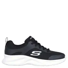 SKECHERS - Tenis moda Dynamatic Niña
