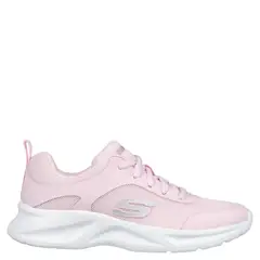 SKECHERS - Tenis moda Dynamatic Niña