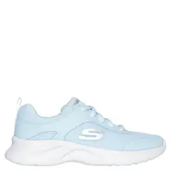 SKECHERS - Tenis moda Dynamatic Niña