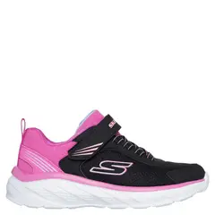 SKECHERS - Tenis moda Boundless Niña con Velcro
