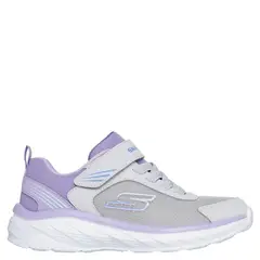 SKECHERS - Tenis moda Boundless Niña con Velcro