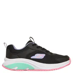 SKECHERS - Tenis moda Skechers Elite Niña