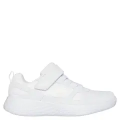 SKECHERS - Tenis moda Go Run 400 V2 Niño con Velcro