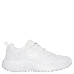 SKECHERS - Tenis moda Bounder Niño