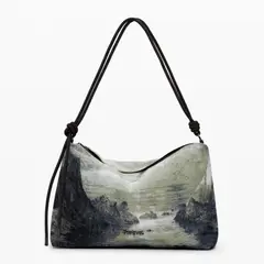 DESIGUAL - Cartera CROSS BODY CUERO