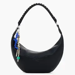 DESIGUAL - Cartera CROSS BODY CUERO