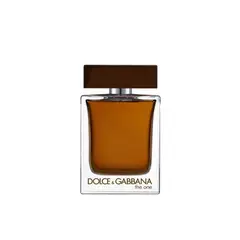 DOLCE&GABBANA - Perfume Hombre The One Pour Homme 100 ml Eau de parfum