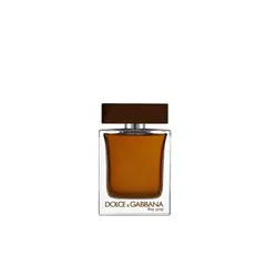 DOLCE&GABBANA - Perfume Hombre The One Pour Homme 50 ml Eau de parfum