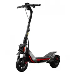 NINEBOT SEGWAY - Segway ZT3PRO hasta 40 km/h aprox.