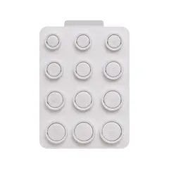 OURA - Ring 4 Sizing Kit