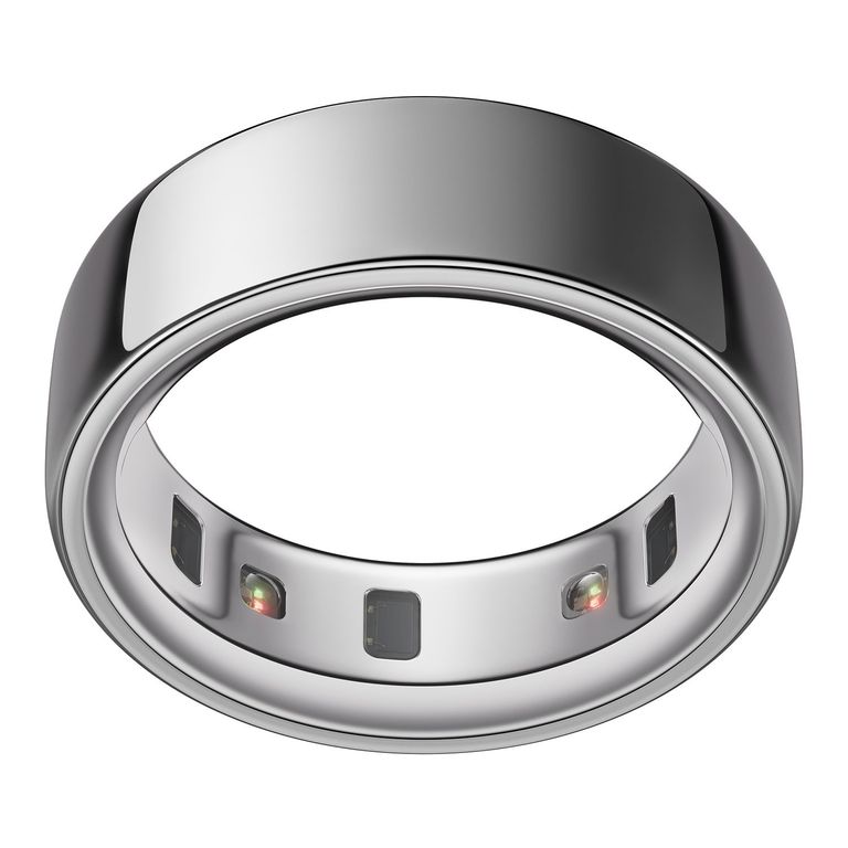 Imagen de Anillo inteligente Ring 4