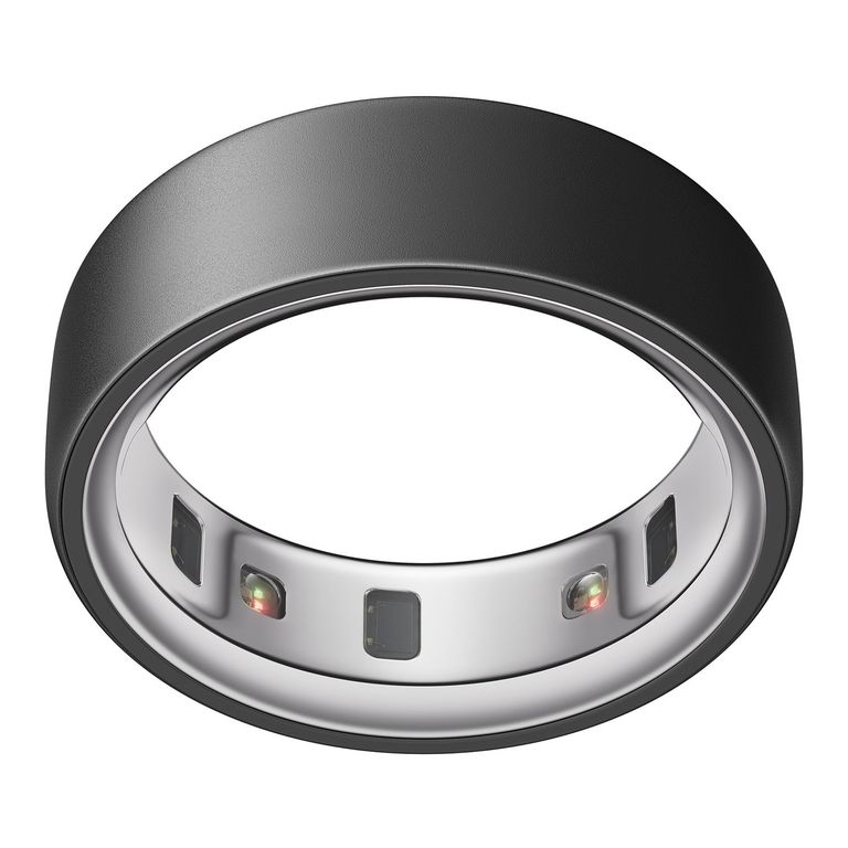 Anillo inteligente Ring 4
