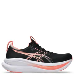ASICS - Tenis Mujer Running Gel-Nimbus 28