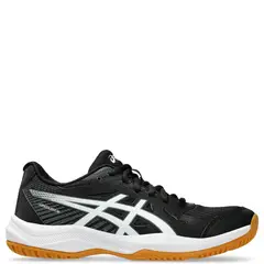 ASICS - Tenis Mujer para jugar Tenis Upcourt 6