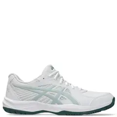 ASICS - Tenis Hombre para jugar Tenis Court Slide 4