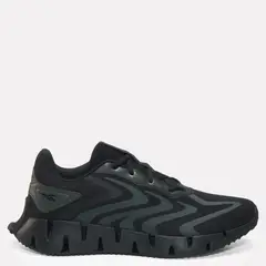 REEBOK - Tenis Hombre Running Zig Rise Negros