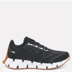 REEBOK - Tenis Mujer Running Zig Rise Negros