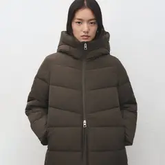 MANGO - Chaqueta Mujer