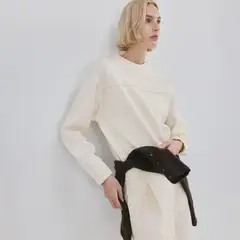 MANGO - Buzo Mujer