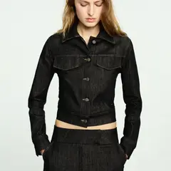 MANGO - Chaqueta Mujer