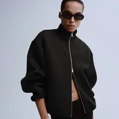 MANGO - Chaqueta Mujer