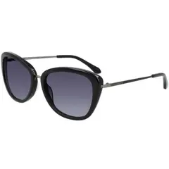 undefined - Gafas de Sol DRAPER JAMES SUN Mujer DJ7006-5517002 . Gafas de Sol Policarbonato Negro