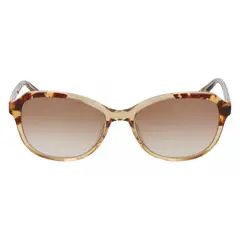 ANNE KLEIN - Gafas de Sol SUN Mujer AK7078-5517203 . Gafas de Sol Policarbonato Blanco