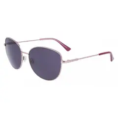undefined - Gafas de Sol ANNE KLEIN SUN Mujer AK7084-5817770 . Gafas de Sol Policarbonato Rosa