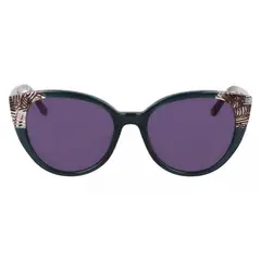 ANNE KLEIN - Gafas de Sol SUN Mujer AK7099-5418440 . Gafas de Sol Policarbonato Verde