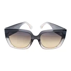 TOMMY HILFIGER - Gafas de sol TMY Mujer X60204 Outlook . Gafas de sol Policarbonato Gris