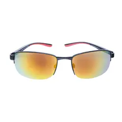 TOMMY HILFIGER - Gafas de sol TMY Hombre X62163 Outlook . Gafas de sol Policarbonato Negro