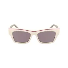 21 BLACKJACK - Gafas de sol CKJ Unisex CKJ24602S-5217671. Gafas de sol Cristal mineral Rosa