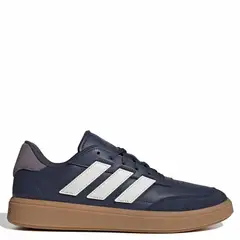 ADIDAS - Tenis Moda Courtblock Hombre