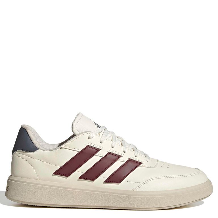 Tenis Moda Courtblock Hombre