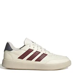 ADIDAS - Tenis Moda Courtblock Hombre