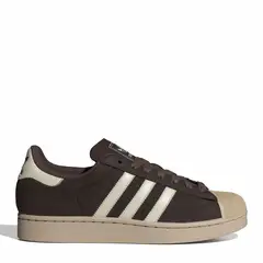ADIDAS - Tenis Originals Moda Superstar ll Hombre
