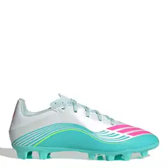 ADIDAS - Guayos Hombre F50 Messi Club cancha firme