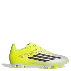 ADIDAS - Guayos Hombre F50 Club FG/MG cancha Firme