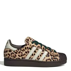 ADIDAS - Tenis Originals Moda Superstar ll Mujer